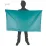 Lifeventure рушник Recycled Soft Fibre Trek блакитного кольору Giant. - 4 - Robinzon.ua