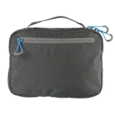 Lifeventure сумка Wash Bag Small grey - 1 - Robinzon.ua