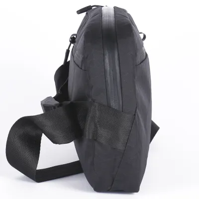 Lifeventure сумка поясная X-Pac Sling black - 1 - Robinzon.ua