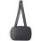 Lifeventure сумка поясная X-Pac Sling black - 2 - Robinzon.ua