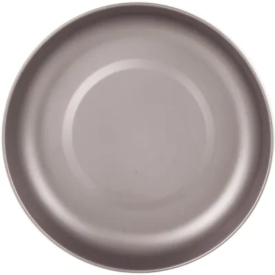 Lifeventure тарілка Titanium Plate. - 1 Lifeventure тарілка Titanium Plate. - 1 - Robinzon.ua