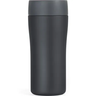 Lifeventure термокружка One Touch Thermal Mug 0.35 L чорна. - 1 Lifeventure термокружка One Touch Thermal Mug 0.35 L чорна. - 1 - Robinzon.ua