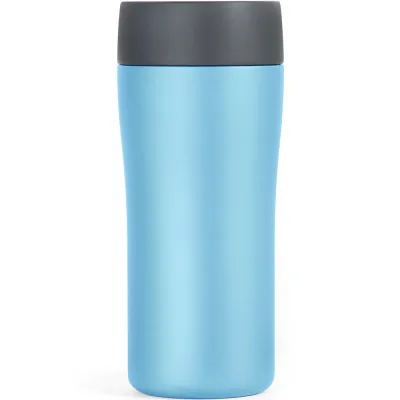 Lifeventure термокружка One Touch Thermal Mug 0.35 L синя. - 1 - Robinzon.ua