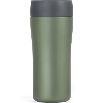 Lifeventure термокружка One Touch Thermal Mug 0.35 L хакі. - 1 Lifeventure термокружка One Touch Thermal Mug 0.35 L хакі. - 1 - Robinzon.ua