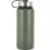 Lifeventure термос Steel Flask 1 Л хаки. - 1 - Robinzon.ua