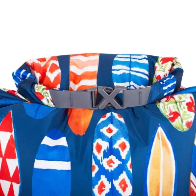 Lifeventure чохол Printed Dry Bag 25 L Surfboards. - 1 - Robinzon.ua