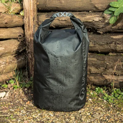 Lifeventure чохол Storm Dry Bag 35 L чорний. - 1 - Robinzon.ua