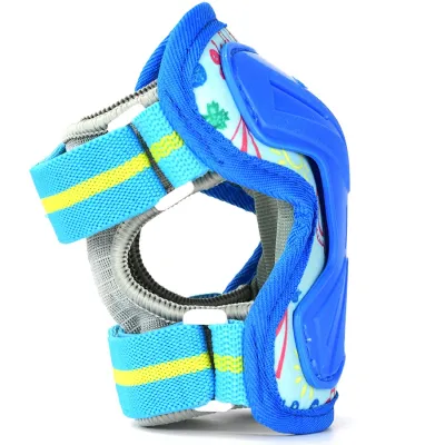 Мікро захист набір Impact blue L. - 1 Мікро захист набір Impact blue L. - 1 - Robinzon.ua