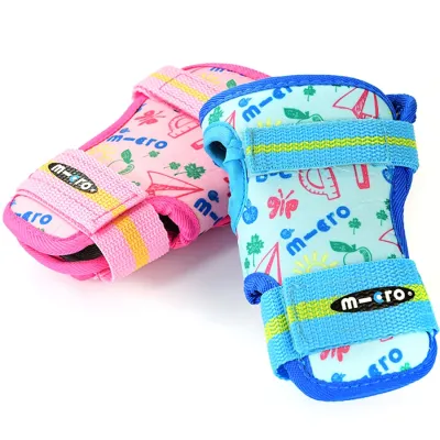 Мікро захист набір Impact blue L. - 3 Мікро захист набір Impact blue L. - 3 - Robinzon.ua