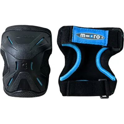 Мікро захист набір Strike blue S. - 1 Мікро захист набір Strike blue S. - 1 - Robinzon.ua