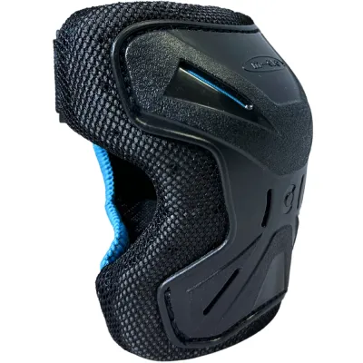 Мікро захист набір Strike blue S. - 2 Мікро захист набір Strike blue S. - 2 - Robinzon.ua