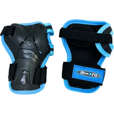 Мікро захист набір Strike blue S. - 3 Мікро захист набір Strike blue S. - 3 - Robinzon.ua