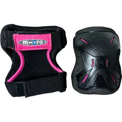 Мікро захист набір Strike pink S. - 1 Мікро захист набір Strike pink S. - 1 - Robinzon.ua