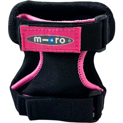 Мікро захист набір Strike pink S. - 2 Мікро захист набір Strike pink S. - 2 - Robinzon.ua