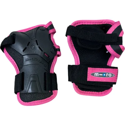 Мікро захист набір Strike pink S. - 3 Мікро захист набір Strike pink S. - 3 - Robinzon.ua