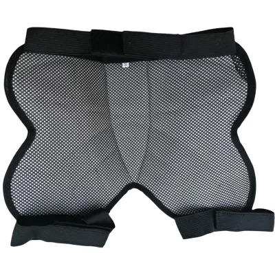 Мікро захист шорти Kids Crash Pad сині M. - 1 - Robinzon.ua