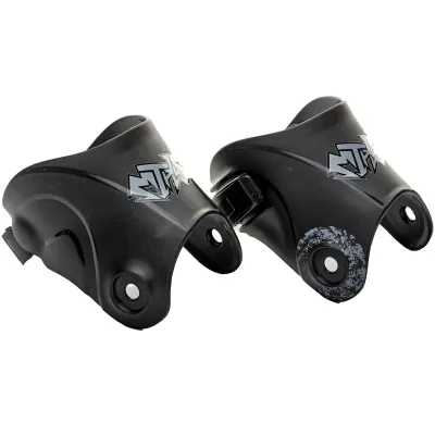 Мікро кафф MT Plus Caff чорний 37-42. - 2 - Robinzon.ua