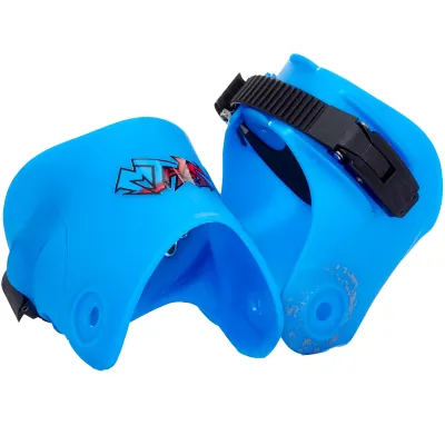 Micro кафф MT Plus Caff blue 37-42. - 1 - Robinzon.ua