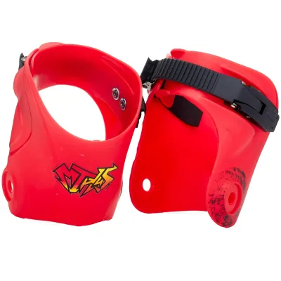 Мікро кафф MT Plus Caff red 37-42. - 1 Мікро кафф MT Plus Caff red 37-42. - 1 - Robinzon.ua