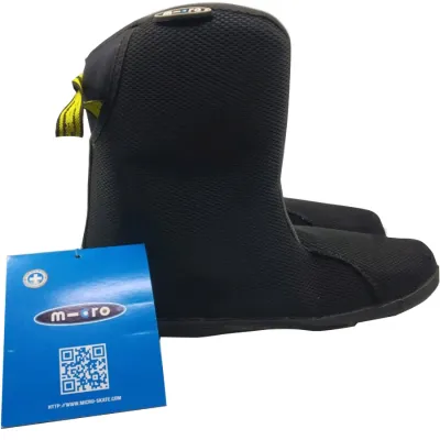 Мікролайнер MT Plus Liner чорний 36.0. - 1 - Robinzon.ua