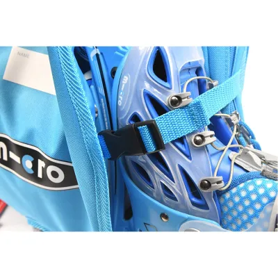 Мікро шкарпетки Діти сині L. - 2 - Robinzon.ua