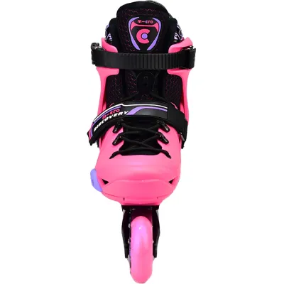 Мікро ролики Discovery рожеві 29-32. - 2 - Robinzon.ua