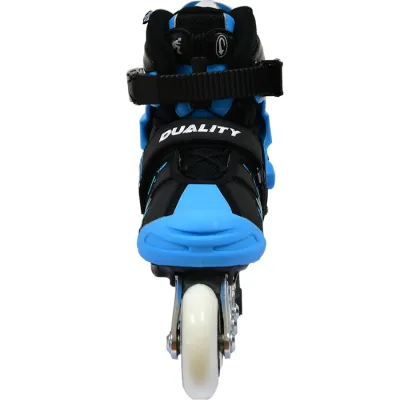 Мікро ролики Duality синьо-чорні 29-32. - 2 - Robinzon.ua