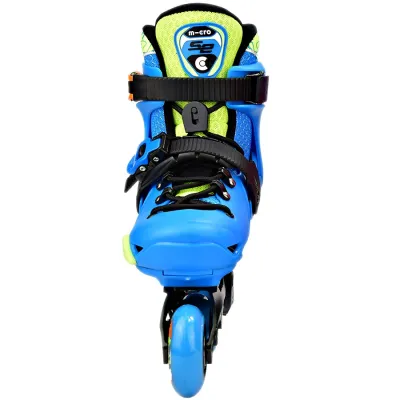 Мікро ролики Infinite SE сині 29-32. - 1 - Robinzon.ua