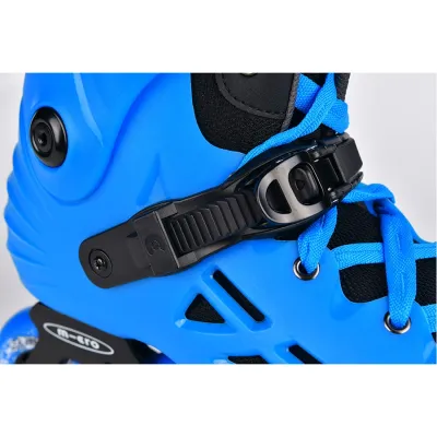 Мікро ролики MT Plus blue 39.0. - 4 Мікро ролики MT Plus blue 39.0. - 4 - Robinzon.ua