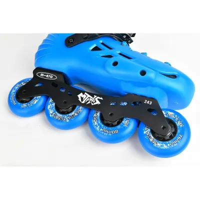 Мікро ролики MT Plus blue 39.0. - 6 Мікро ролики MT Plus blue 39.0. - 6 - Robinzon.ua