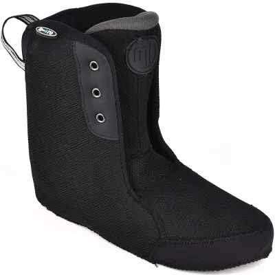 Мікро ролики MT3 чорні 34-36. - 1 - Robinzon.ua