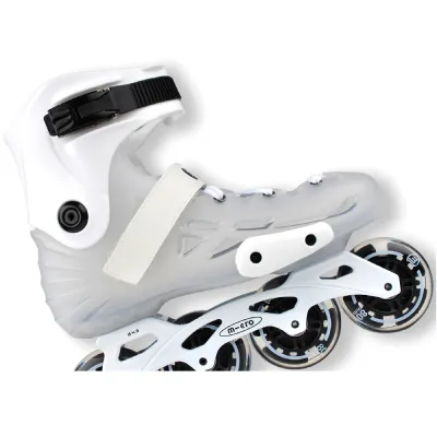 Мікро ролики MT4 Flash білий 34-36. - 3 - Robinzon.ua