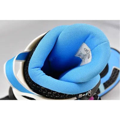 Мікро ролики Majority синьо-чорні 23-26. - 5 - Robinzon.ua