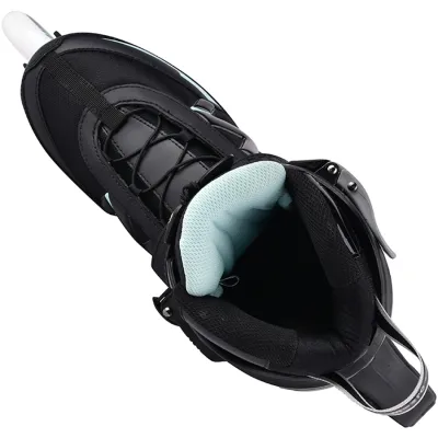 Мікро ролики Mood black 38.0. - 2 - Robinzon.ua