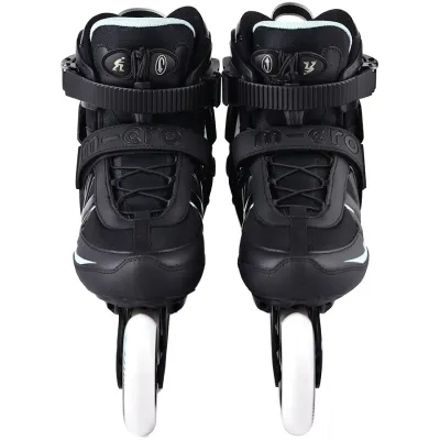 Мікро ролики Mood black 38.0. - 5 - Robinzon.ua