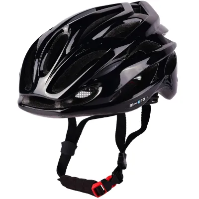 Мікро шолом Crown чорний 55-63. - 1 - Robinzon.ua