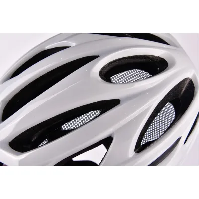 Мікро шолом Crown білий 55-63. - 3 - Robinzon.ua