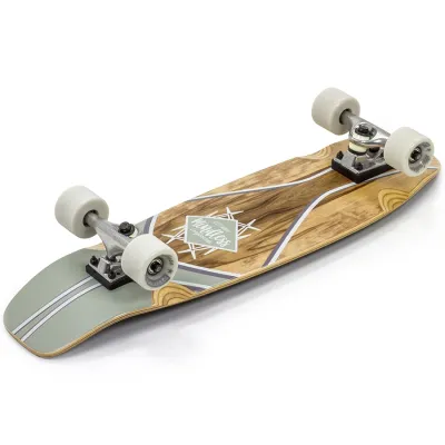 Безумний круїзер Core червоне дерево. - 2 - Robinzon.ua