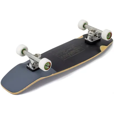 Mindless круизер Grande Gen X чорний. - 2 Mindless круизер Grande Gen X чорний. - 2 - Robinzon.ua