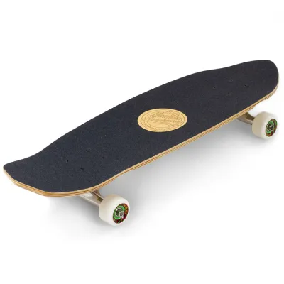 Безтурботний круїзер Mandala Gen X натуральний. - 1 - Robinzon.ua