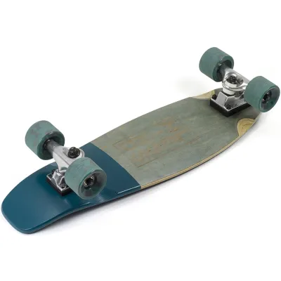 Безумний круізер Stained Daily III сірий. - 3 Безумний круізер Stained Daily III сірий. - 3 - Robinzon.ua