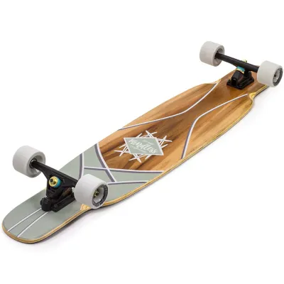 Mindless лонгборд Core Dancer червоний-гум - 1 - Robinzon.ua