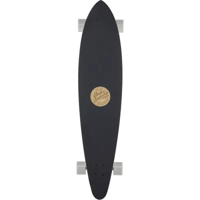 Mindless лонгборд Core Pintail червоний-гум - 1 Mindless лонгборд Core Pintail червоний-гум - 1 - Robinzon.ua