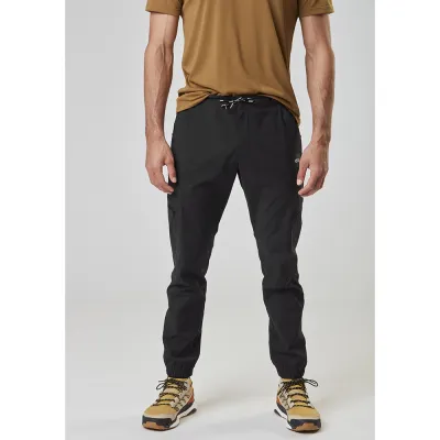 Брюки Picture Organic Alpho MPT 127 чорні 31. - 2 - Robinzon.ua