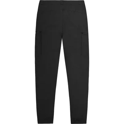 Брюки Picture Organic Alpho чорні 30. - 1 - Robinzon.ua