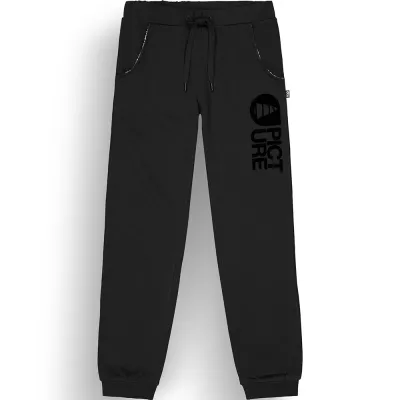 Picture Organic штани Cocoon W black L. - 4 - Robinzon.ua