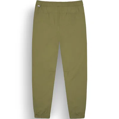 Picture Organic штани Lenu Stretch Pants тютюнові L. - 5 - Robinzon.ua