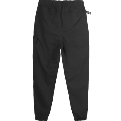 Брюки Picture Organic Tohola чорні 30. - 1 - Robinzon.ua