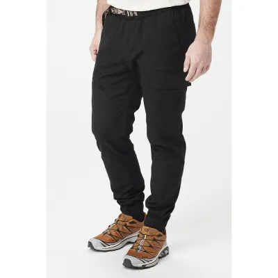 Брюки Picture Organic Tohola чорні 30. - 2 - Robinzon.ua