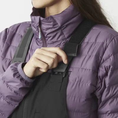 Picture Organic штани лижні Brita Bib W 2026 чорні L. - 2 Picture Organic штани лижні Brita Bib W 2026 чорні L. - 2 - Robinzon.ua